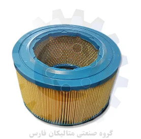 المنت فیلتر MAHLE مدل 852516MIC